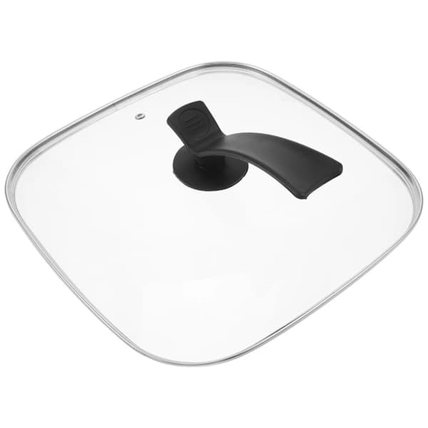 Multifunctional Electric Heating Pot Lid Replacement Cooking Pot 1x 1x