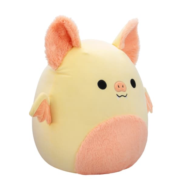 Squishmallows 40cm Meghan Lepakko_tfrf Multicolor multifärg