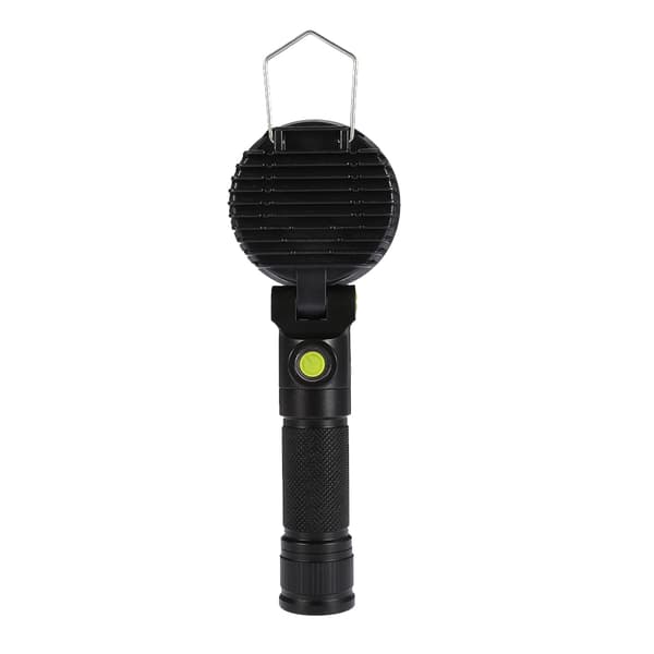 LED arbeidslampe USB-lading Nødlampe med magnet for Ou