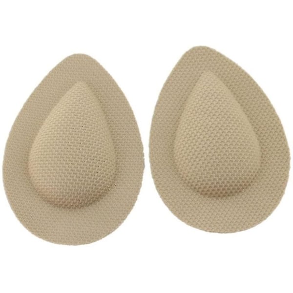 Mellomfotsputer Ball Of Foot Puter Forfotsputer 1 Par