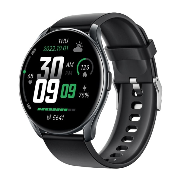 GTR 1 smart klokke, fitness tracker til iOS og Android