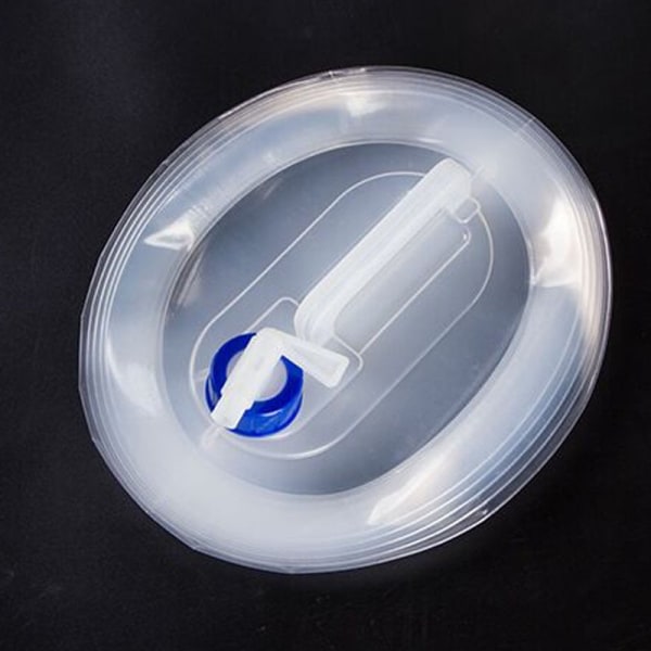Vattendunk plastdunk vatten dunkar vattenpåse vattentank 8L 8L