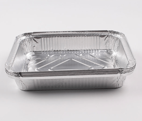 Kraftige dampbordsformer, jevn varmefordeling for optimal matlagingsytelse, multifunksjonell cateringfestgrilling, baking, steking, matlaging