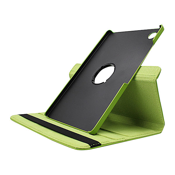 360 Deksel Samsung Galaxy Tab A8 10.5 (2021) Vit