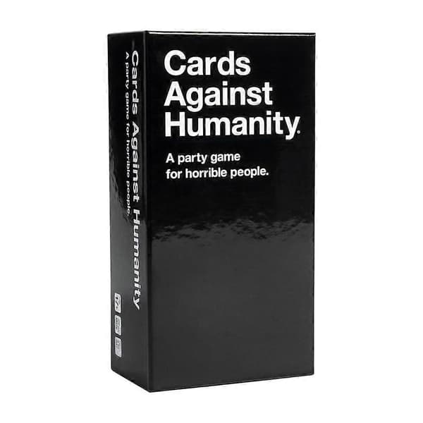 Cards Against Humanity - Perfekt Utgave_tfrf