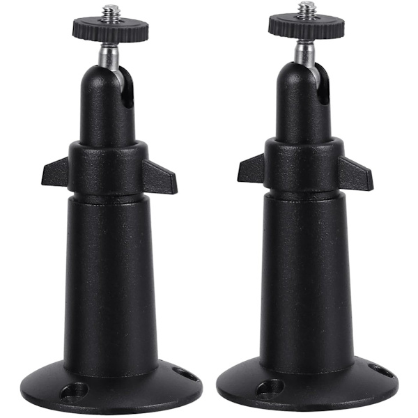 2-pack väggfäste...