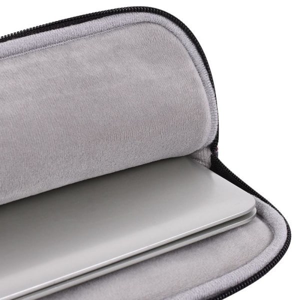 Computer sleeve computer case / case for laptop portable computer Black 11 inch 11 tum