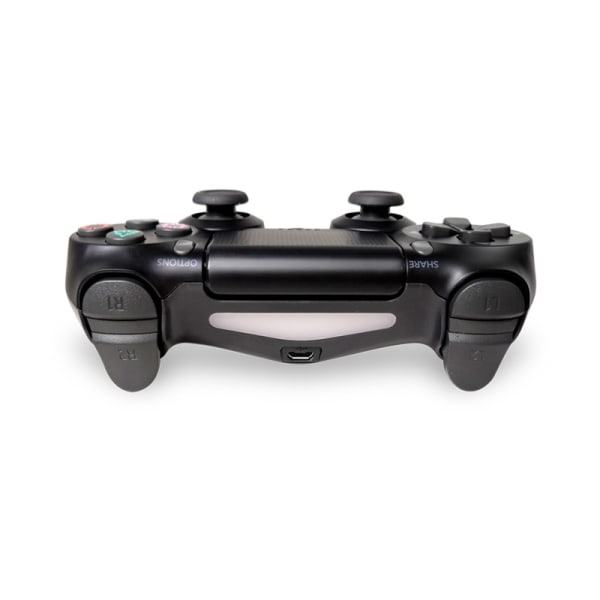 PS4-controller DoubleShock trådløs til Playstation 4 sort szq