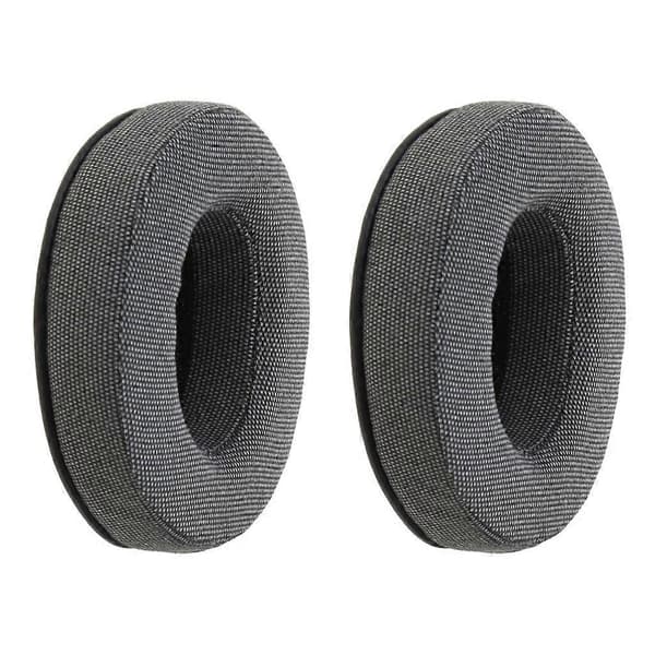 Øreputer Svamp Øreputer for HM5 ATH-M50X, ATH-M40X, ATH-M30X Headset Øreklokker Lin_tfrf