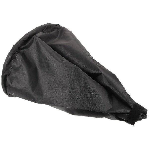 EV-lader Vandtæt Cover EV-lader Plug Cover Elbil Ladningsport Cover