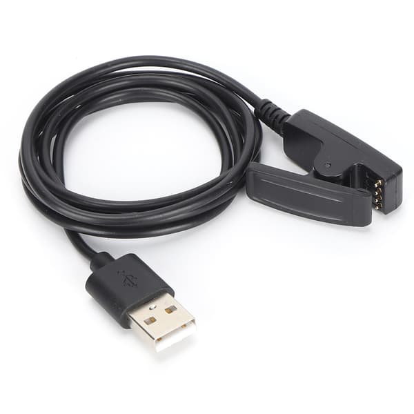 Bærbar sikkerhetslader for Garmin Lily/Forerunner35/Approach S20