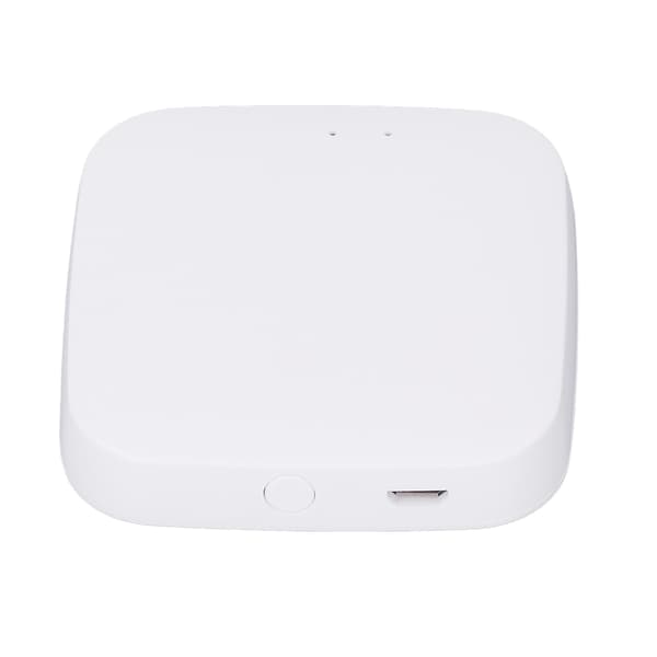 Smart Hjem Hub Infrarød Sensing for Tuya APP Fjernkontroll Wifi Bluetooth Gateway Hub for ZigBee