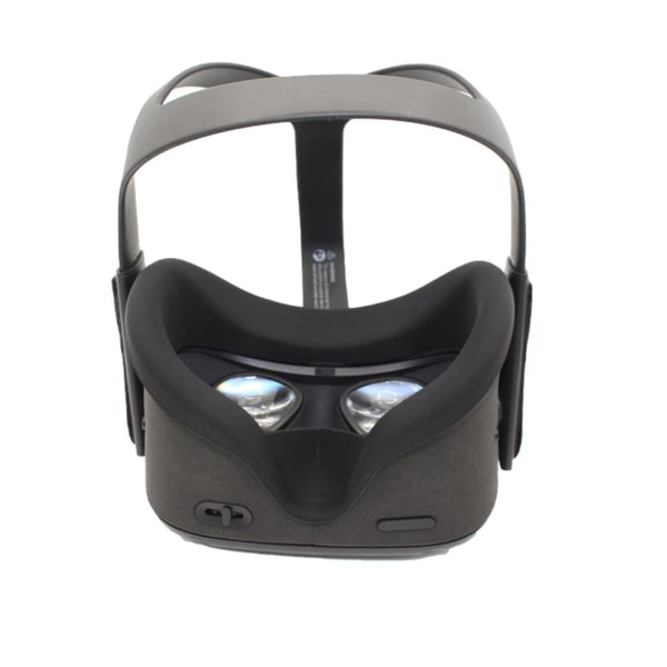 Vr Mask for Oculus Quest Vr Gaming Headset Protector