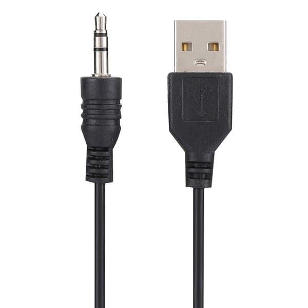 Dator Laptop Høyttaler Liten Profesjonell Høyttaler 3,5 mm Universal Jack for Notebook