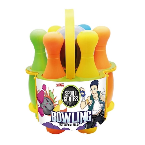 Sport Series Bowling set 4000