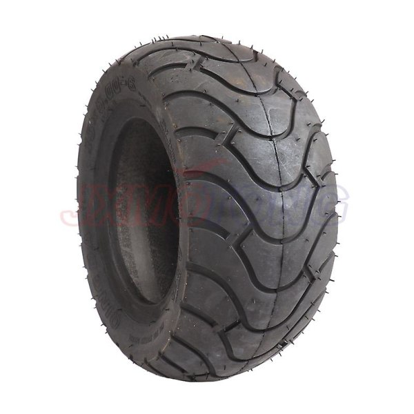 Otwoo Bra kvalitet 13x5.00-6 Tubeless däck Däck Atv Quad Buggy Gräsklippare Go-kart Buggy null none