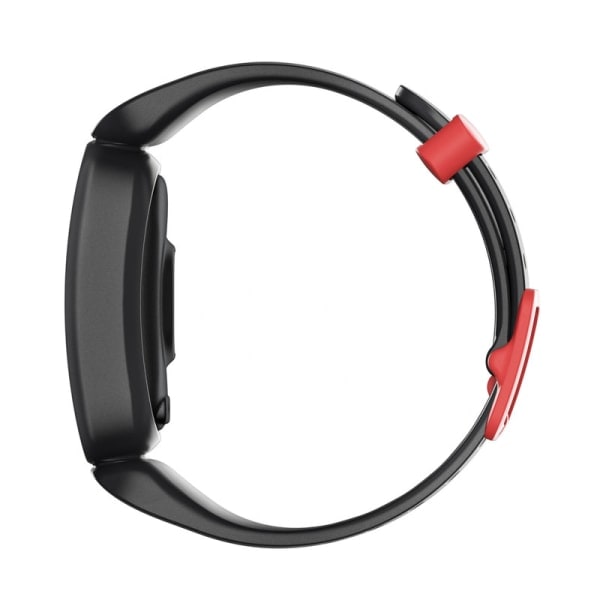 S90 smart armband för barn väckarklocka hälsoövervakning
