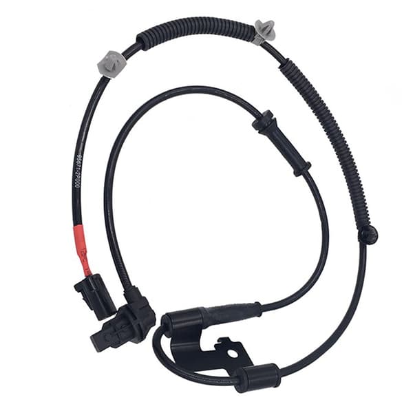 95671-2P000 Høyre Bilsensor for hjulhastighet Passer til Kia Sorento 2011-2013