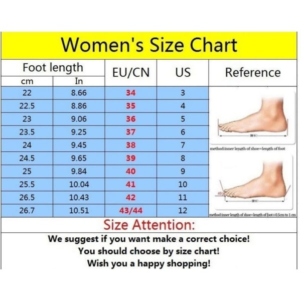 Ortopediska knystkorrigerande sandaler, platåskor for kvinnor 38