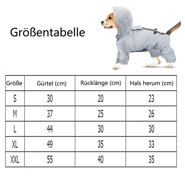 Vattentäta regnjackor, lösa ärmar, tjockare bröststil, ventilerande polyesterfoder, justerbar dragsko, lätta att bära, perfekta för utomhusbruk