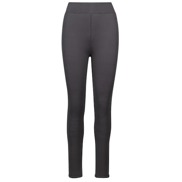 Trespass Dam/Flick Fuzzy Sherpa Leggings XS Marinblå Marinblå Marinblå Navy Navy XS