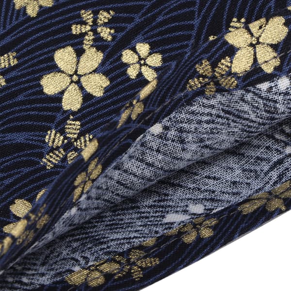 Damask för växelspak, dammskydd, canvas, bilmodifiering, universell för JDM-stil MönsterD