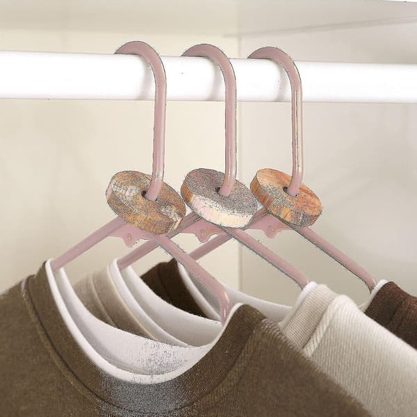 Cedertræ Mottilmiddel 100% Naturlig Ceder Mod Dræber Til Garderobe