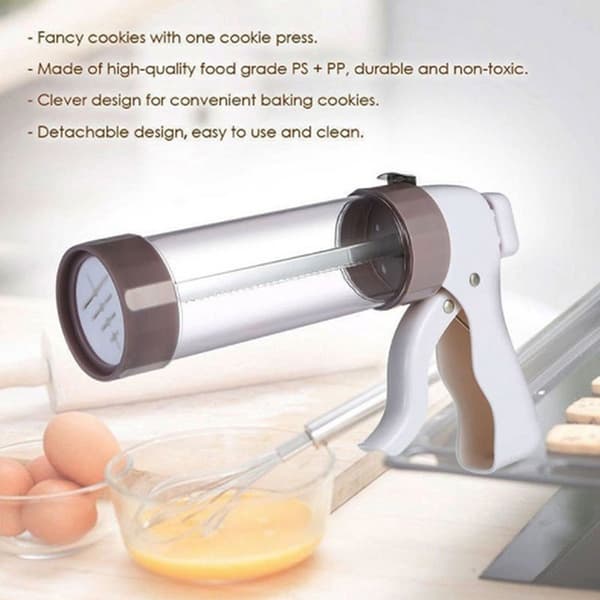 20 st Kakpress Formset