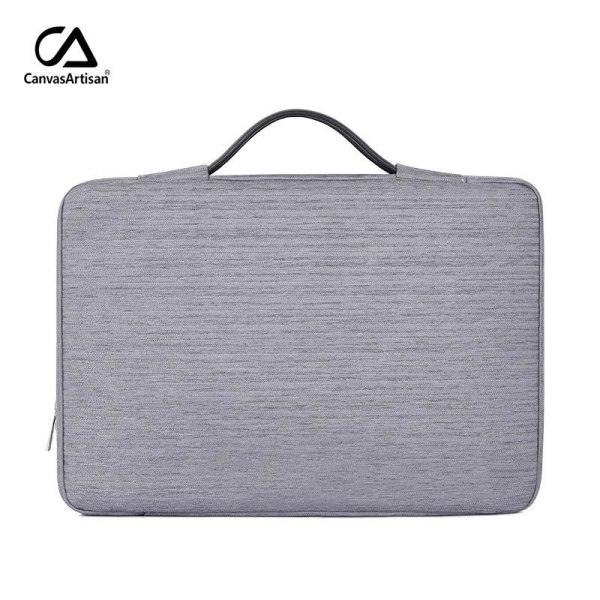 Datorväska / Laptopfodral / Bärbar datorfodral - Röd - 13 tum