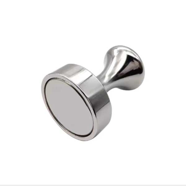 12x magnetkrok - set med magnetiska grillkrokar 11*13 mm - kök A