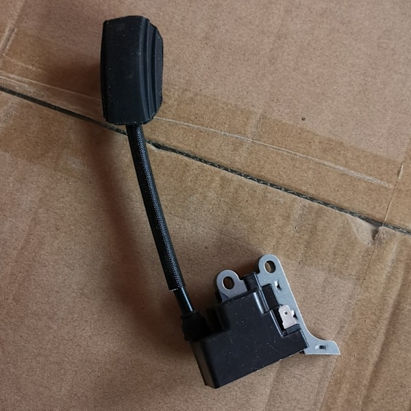 Tändning Husqvarna 543XP 543 Högspänningspaket Tändspole
