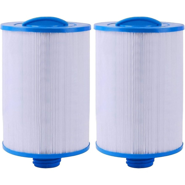 2 kpl spa-suodatinpatruunaa, Pleatco Pww50 poreallas suodatinpatruunaa varten Unicel 6ch-940/jacuzzi Spa Business Whirlpool Re