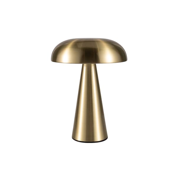Bordslampa batteri med touchfunktion_tfrf