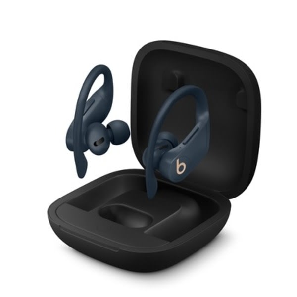 Beats Powerbeats Pro True Wireless Bluetooth hörlurar sport Dark Blue szq