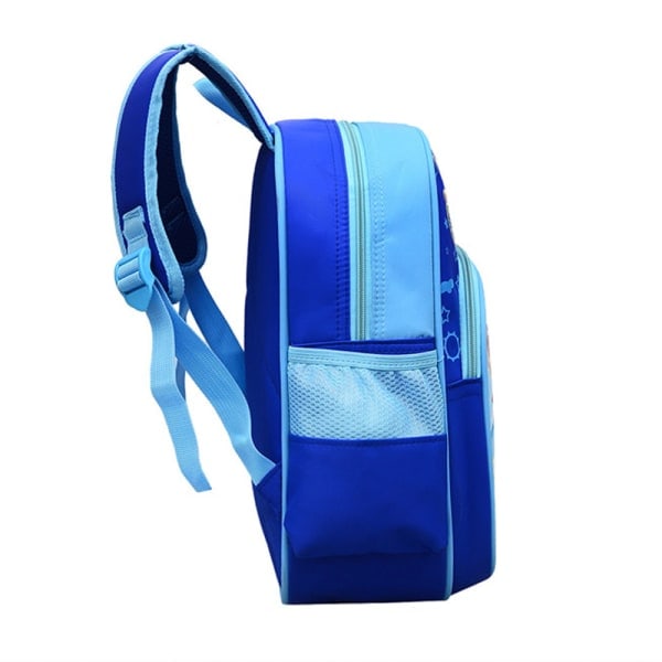 Barn PAW Patrol Rygsæk Axelrem Rygsæk Skuldertaske rose red
