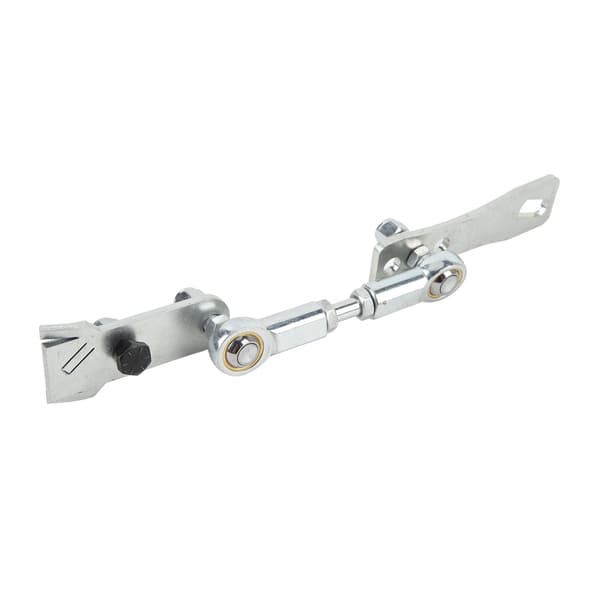 Transfer Case Linkage Kit 102351 Rostfritt stål Transfer Case Koppling för Cherokee XJ