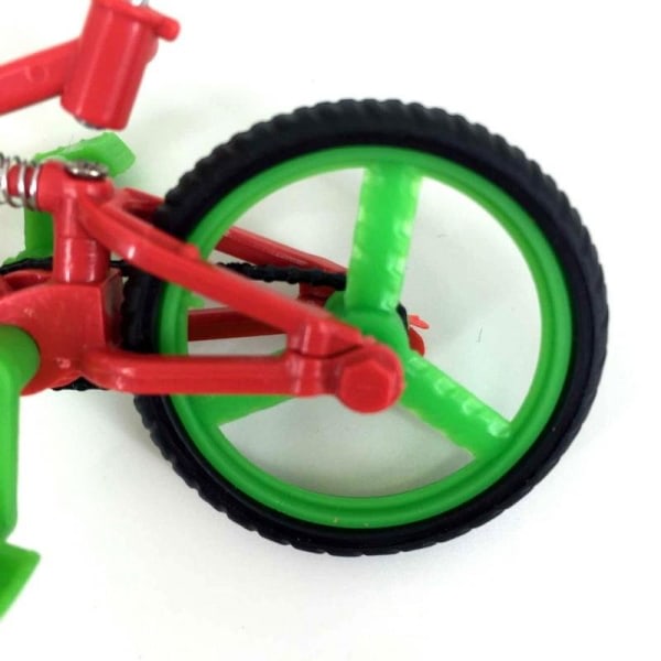 Sormilauta, sormiskeittilauta ja mini sormipyörä bmx