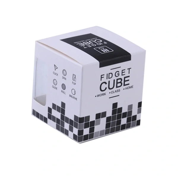Fidget Cube
