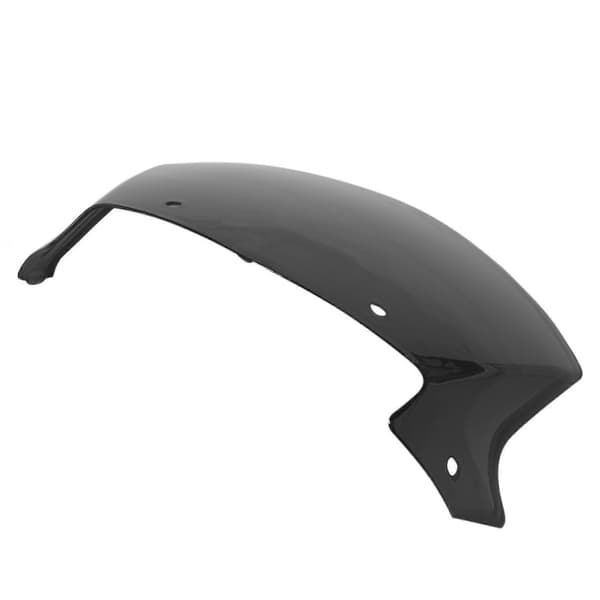 Frontlyktkåpe Transparent Brun Vindskjerm for Ybr 125_tfrf