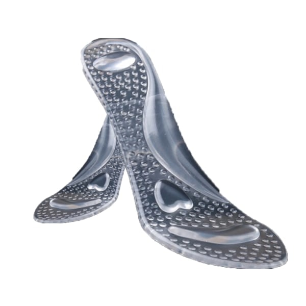 Ortopediskt fotvalvsstöd Innersula av Flatfoot Shoe Pad