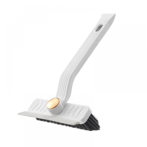 360 Degree Rotating Cleaning Brush Multifunctional Hard Bristle Corner Cleaning
