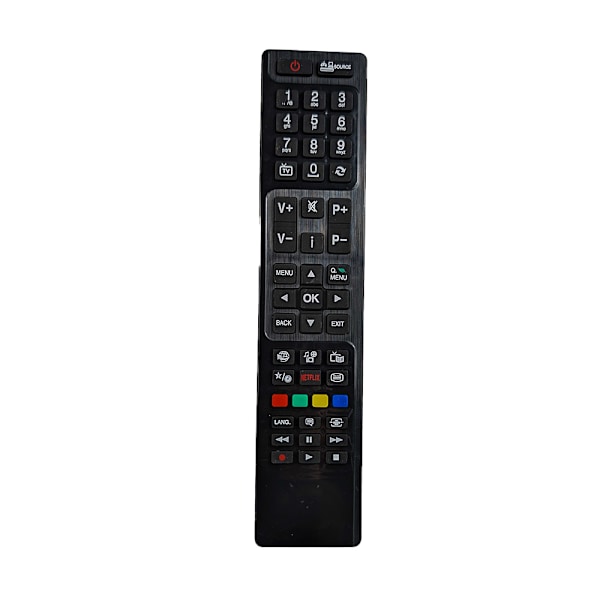 Remote Control RC4848 for Luxor TV
