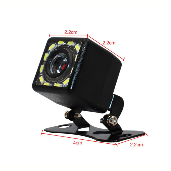Backkamera Backupkamera Reverse Parking Using
