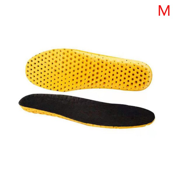 Skoinnsats / Get Longer Sula / Innersåler for menn 4cm - salg 4cm