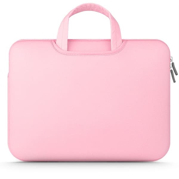 Tech-Protect Airbag Laptop 15-16\" Bag Pink 200