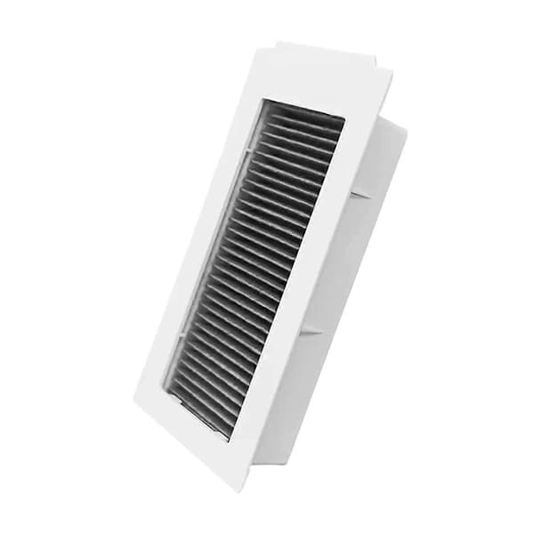 Til DEBOT Robotstøvsuger Moppeklud Hepa Filter Støvpose_tfrf