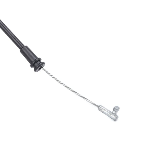 Bil Dørhåndtak Kabel A4547230169 Erstatning for Smart ForFour 1. Generasjon 2004‑2006