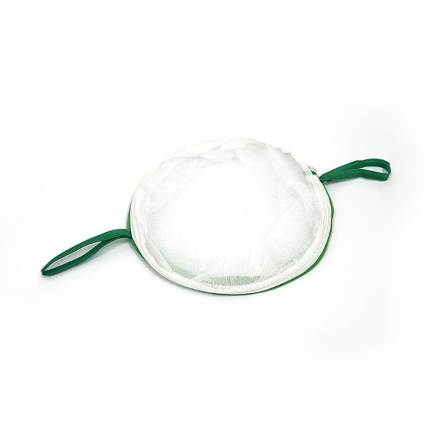 30*35cm (medium) insekt- og sommerfuglebur, lille sammenklappeligt bur
