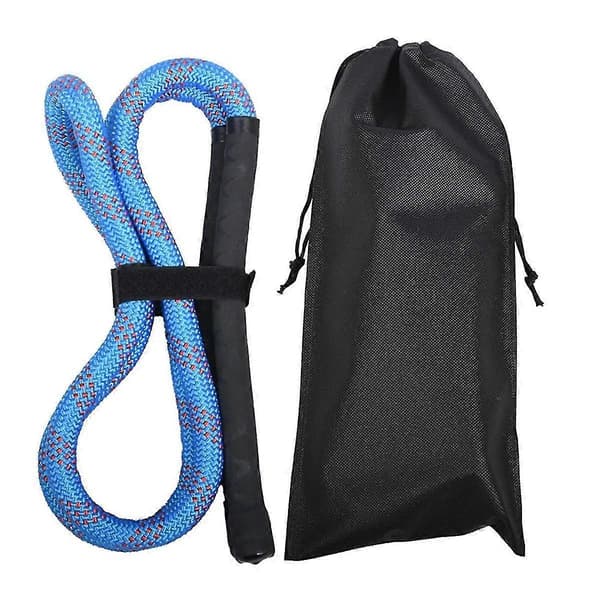 Golfträningsrep, Golfträningsmaterial, Portabel Golftränings Swing Trainer D