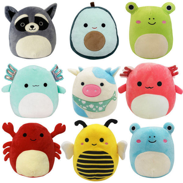 Squishmallow pehmolelu 20CM koala